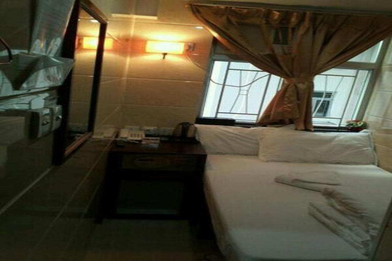 Marrigold Hostel Hong Kong Exterior photo
