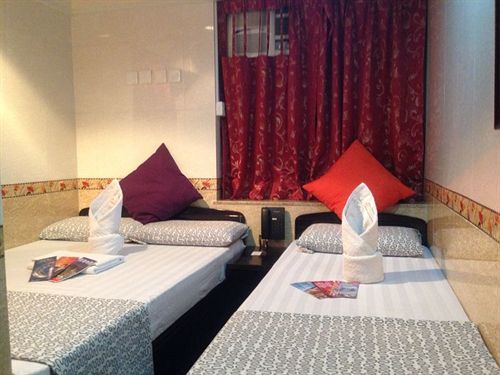 Marrigold Hostel Hong Kong Exterior photo